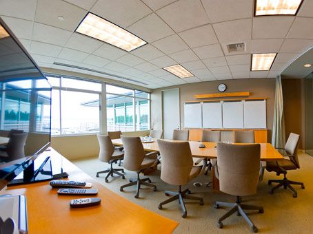 Regus Executive Suites